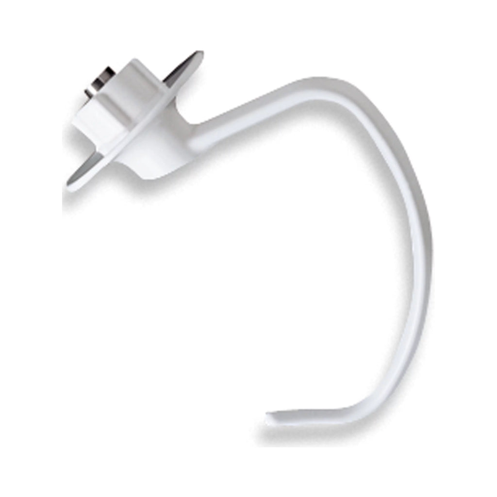 Coated C-Dough Hook Q15013