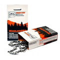 10 Pack 18 inch 30LP Chainsaw Chain Loop R582757