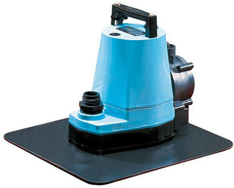 1/6HP 115V Automatic Pool Cover Pump I741