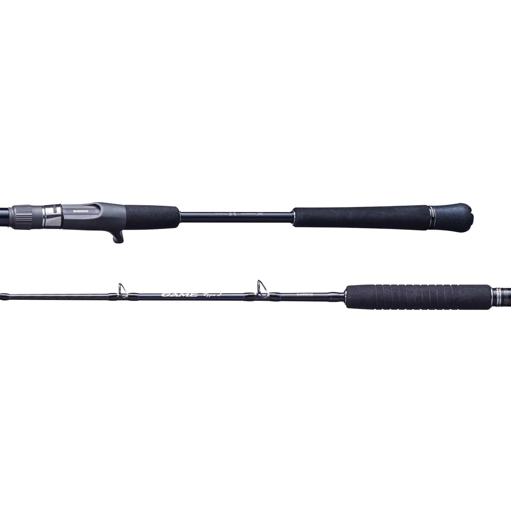 GTJC60MLA Casting Rod H764158