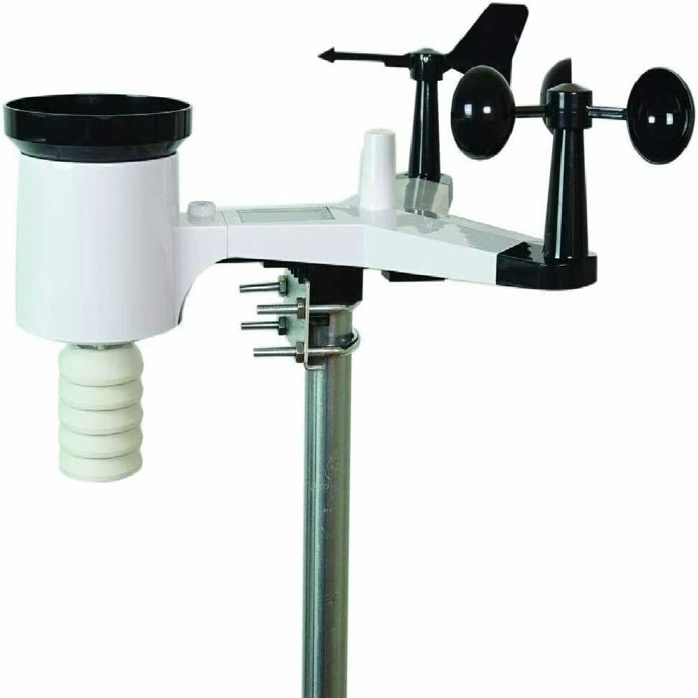 Smart Weather Station with WiFi Remote K60749