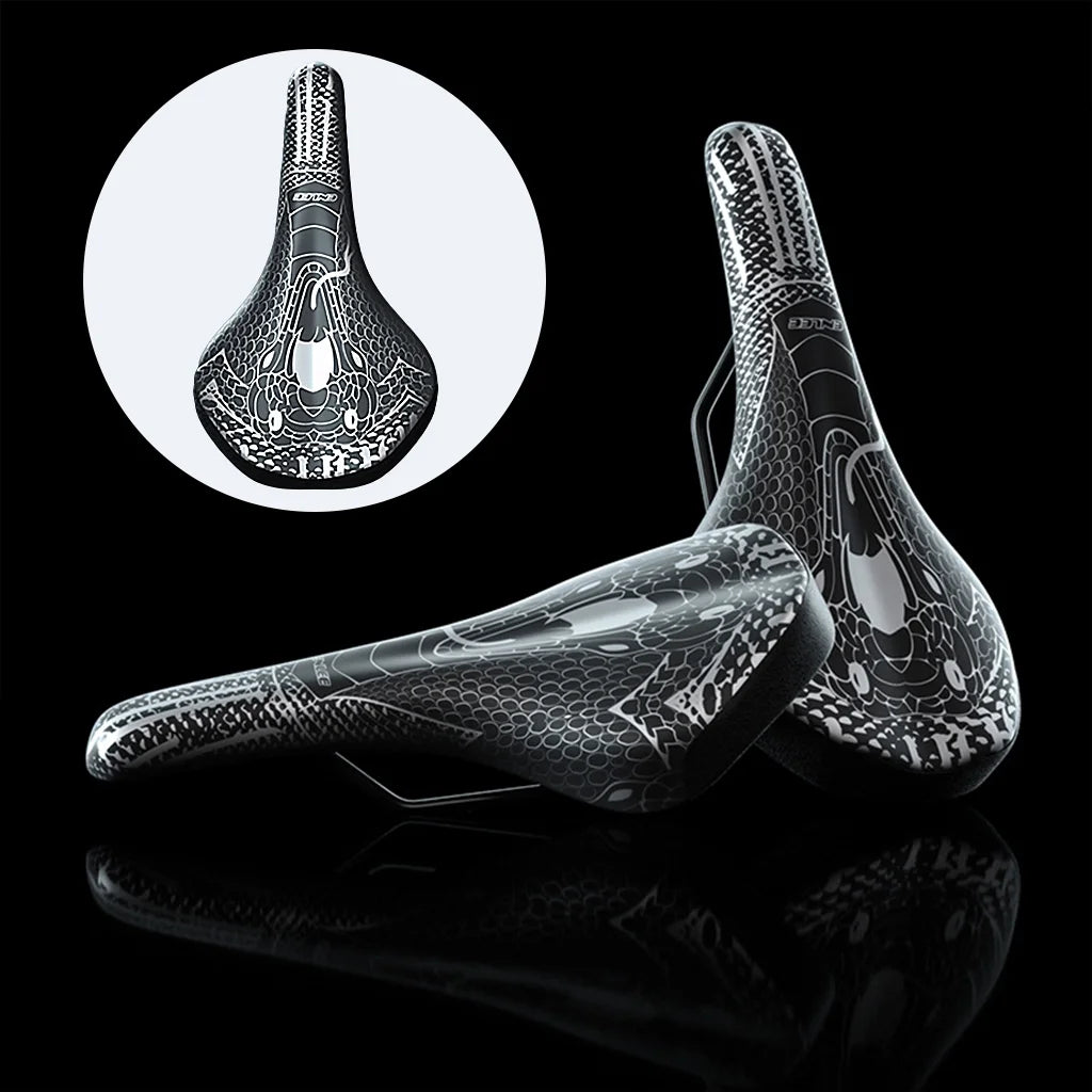 Bike Saddle Seat Cycling Cushion P3975