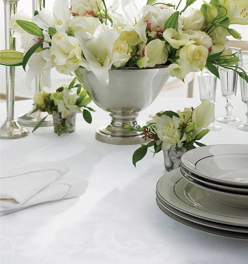 Acanthus Runner - Sage, 15x108x22 S945