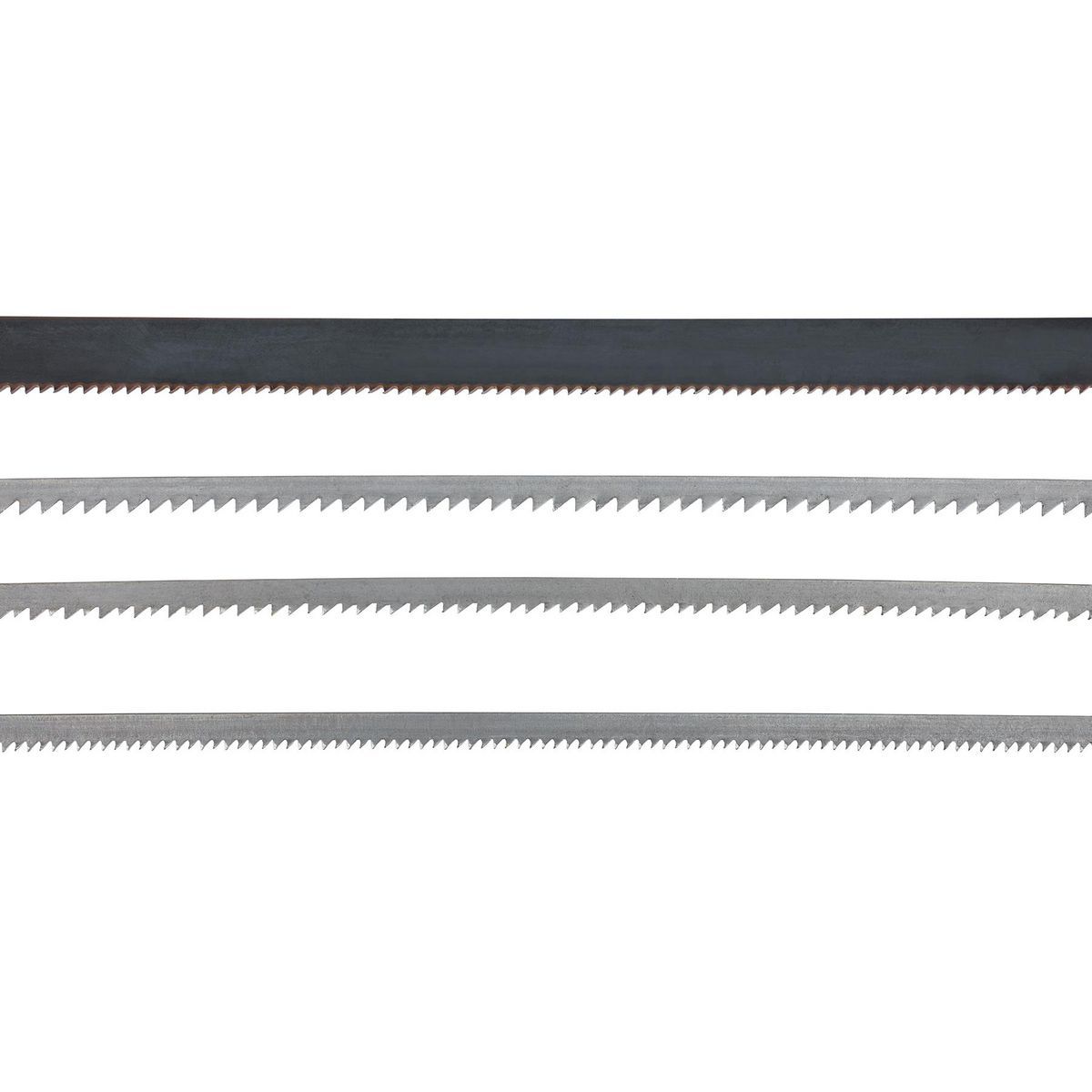 6-1/2 in. Coping Saw Blades, 4-Piece N6632