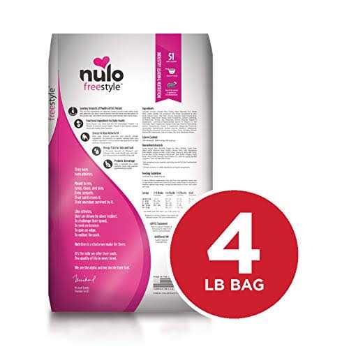 Grain Free Chicken & Cod Dry Cat & Kitten Food B990558