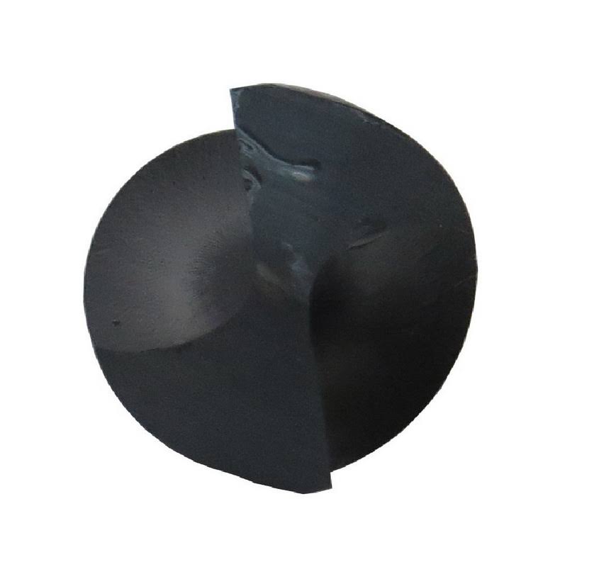 1-5/16x22 HSS Taper Length Drill Bit G490