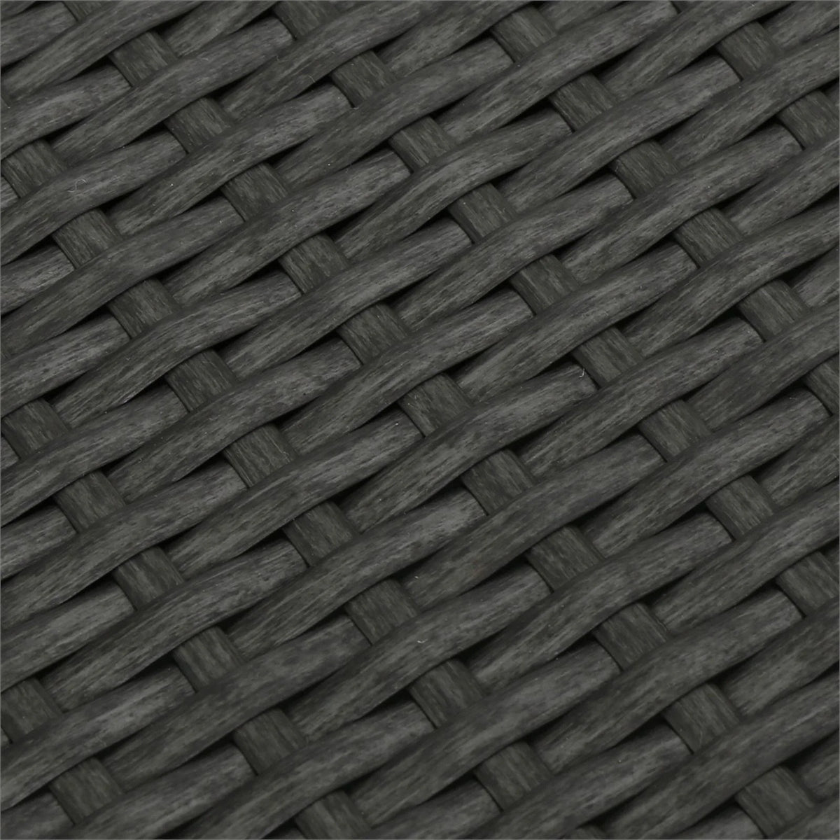 Gray 9 Seater Sectional Sofa and Club Chair Chat Set N337579