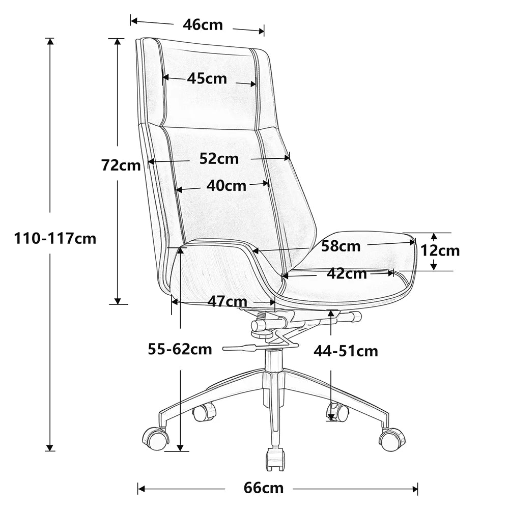 Office Chair T97564