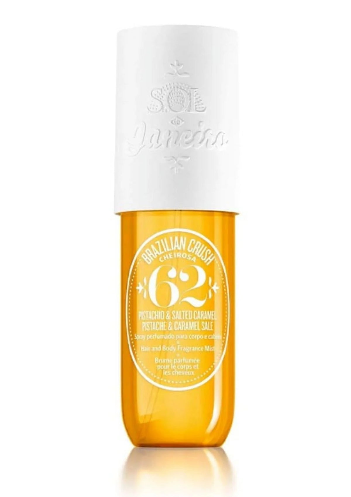 Perfume Mist 3 Fl Oz 90 Ml W437