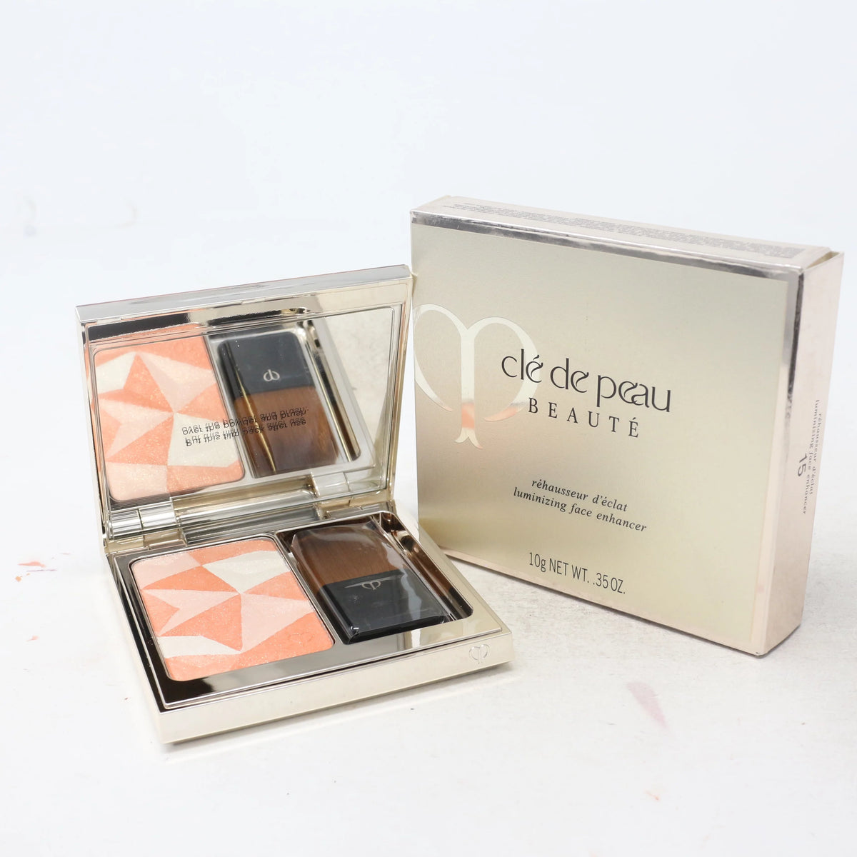 Luminizing Face Enhancer 0.35 oz P734731