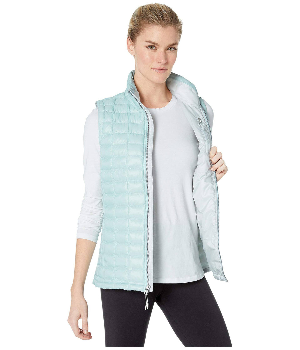 Blue Frost ThermoBall Eco Vest H836