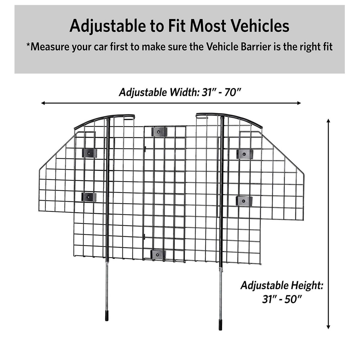 Universal Wire Barrier Z47544