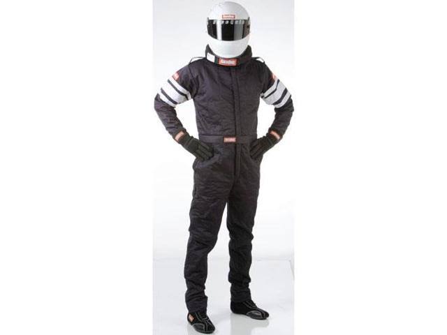 Black Multi Layer Suit XX-Large Z545325