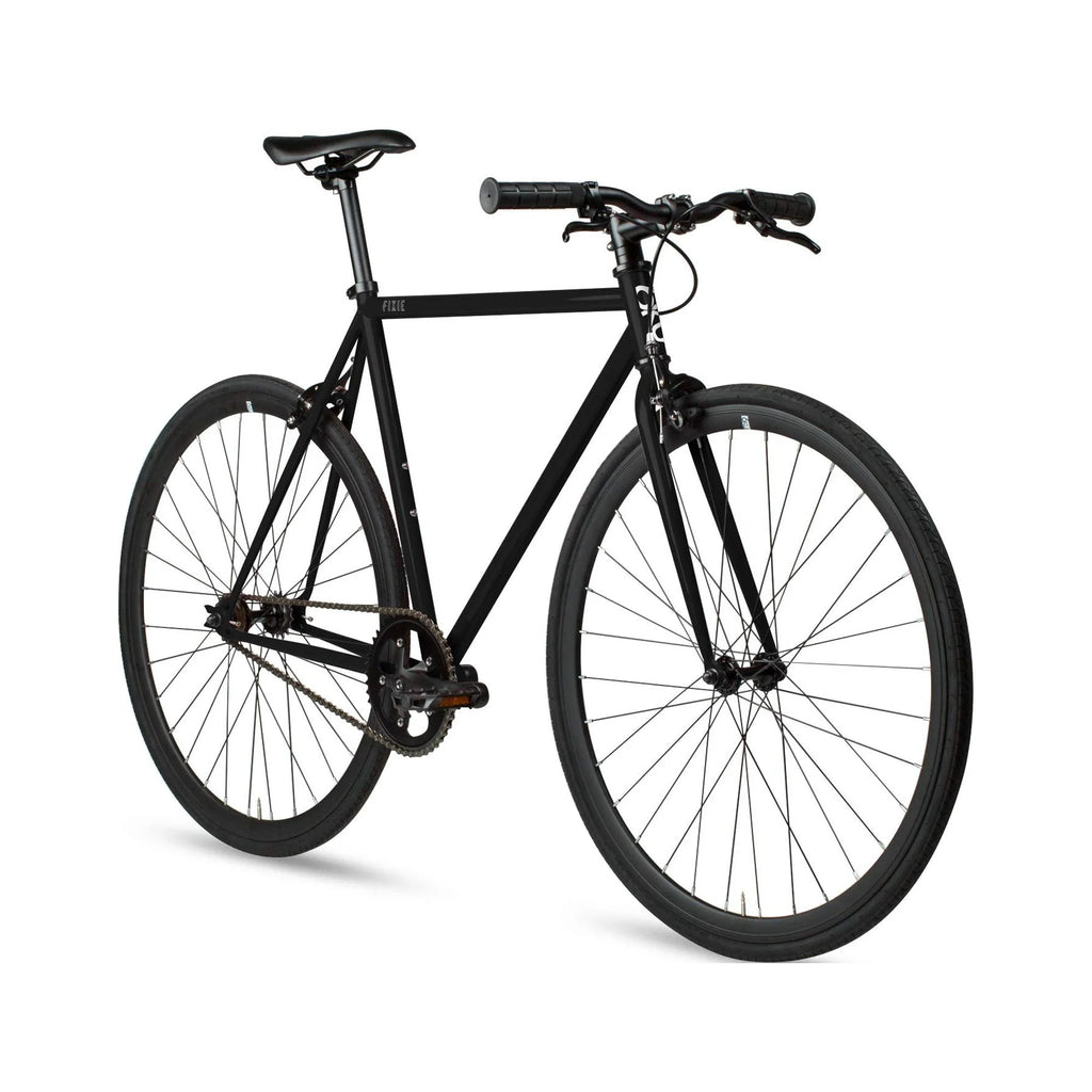 Fixed Gear Single Speed Urban Bike Q8512