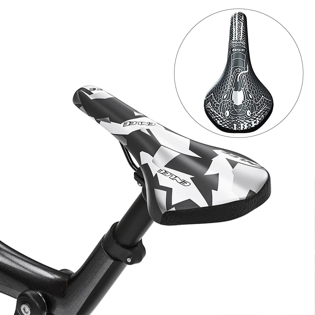 Bike Saddle Seat Cycling Cushion P3975