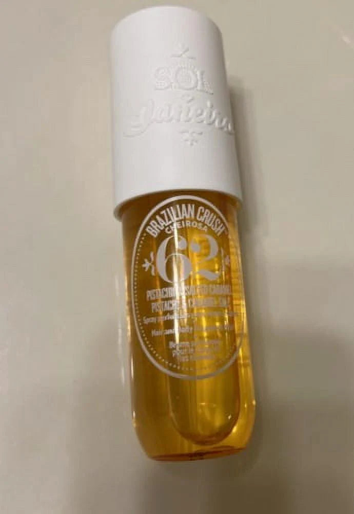 Perfume Mist 3 Fl Oz 90 Ml W437