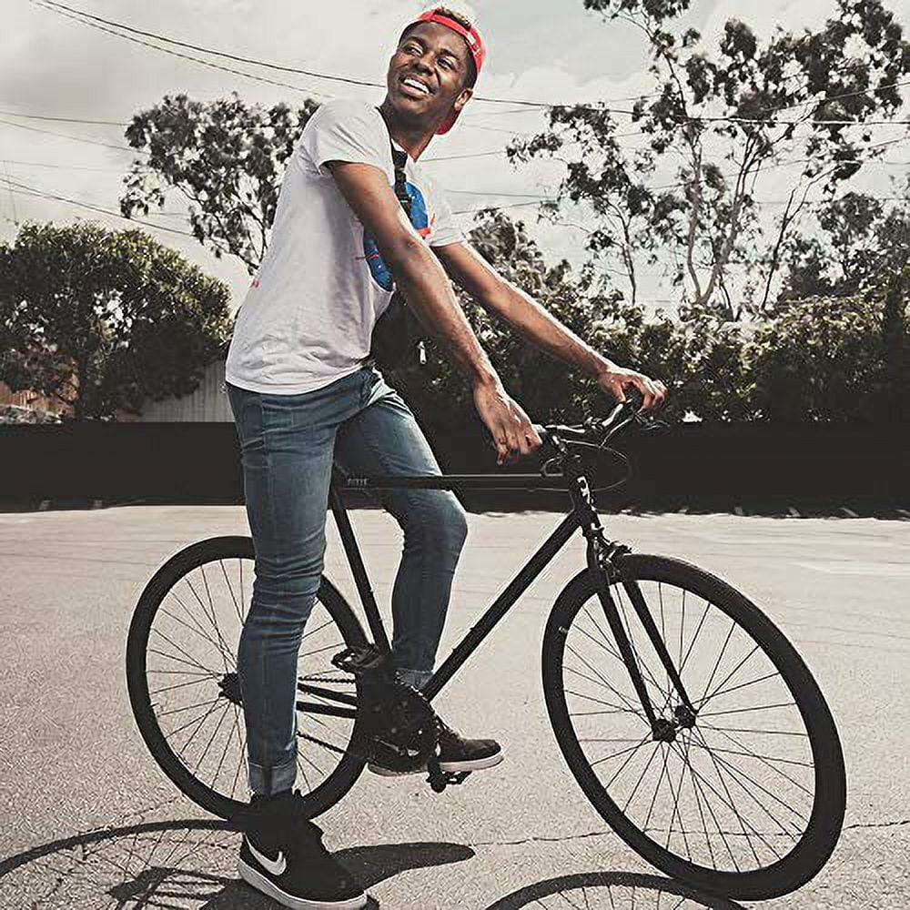 Fixed Gear Single Speed Urban Bike Q8512