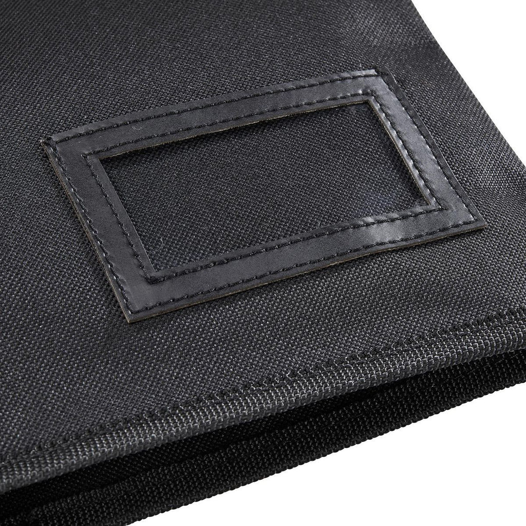12 in. Zipper Utility Pouch Y496064