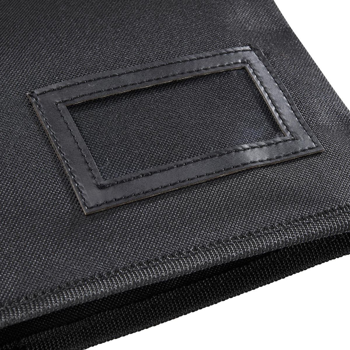12 in. Zipper Utility Pouch Y496064
