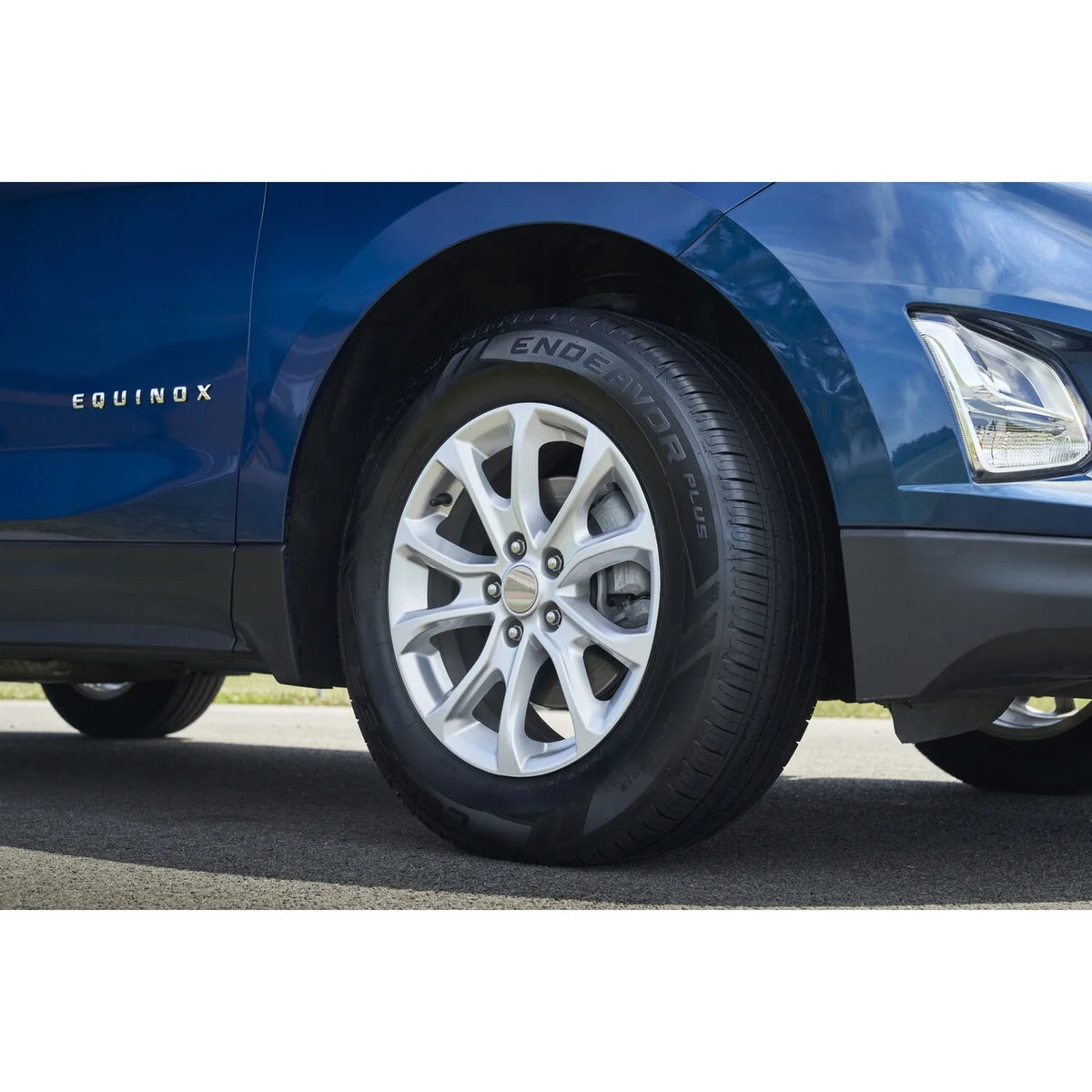 All-Season 265/65R17 112T Tire S457