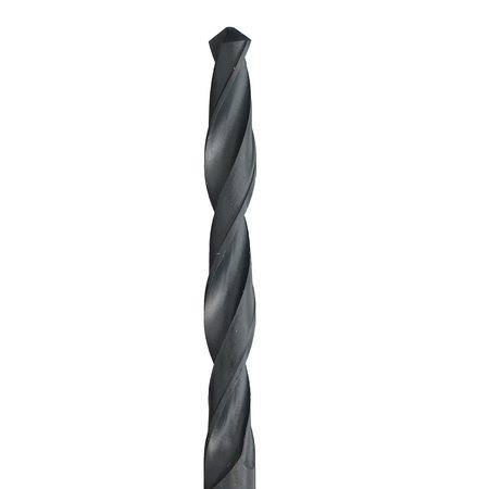 1-5/16x22 HSS Taper Length Drill Bit G490