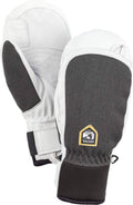 Army Leather Patrol Mitt Q84794