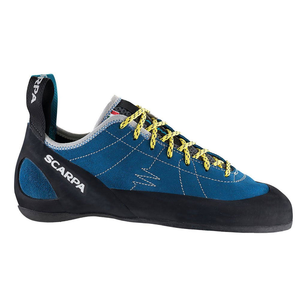 Hyper Blue Climbing Shoe W64134