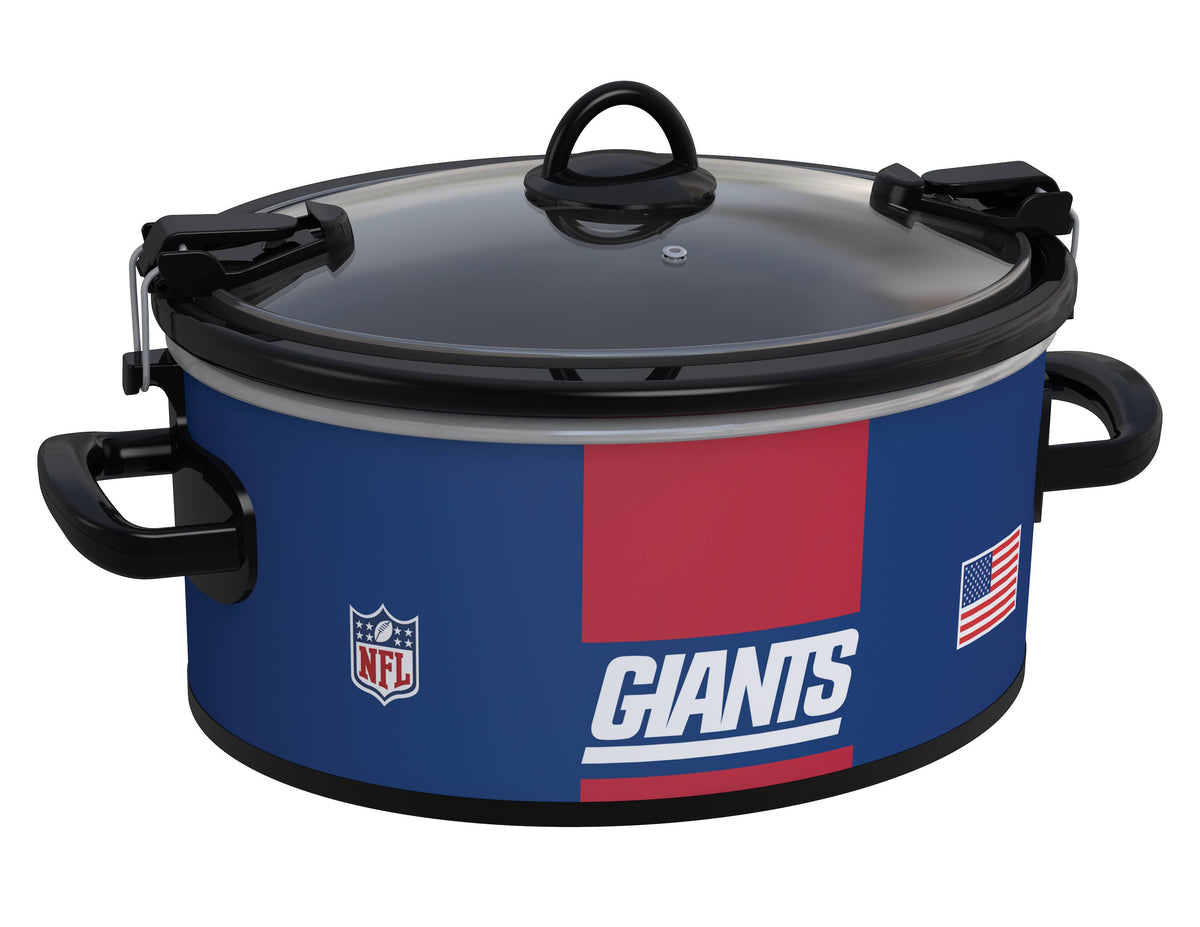 6-Quart Slow Cooker E226