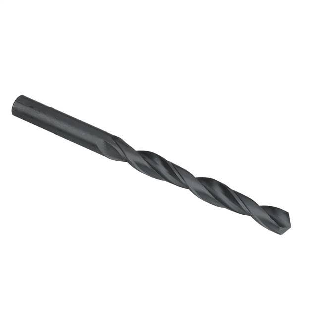1-5/16x22 HSS Taper Length Drill Bit G490