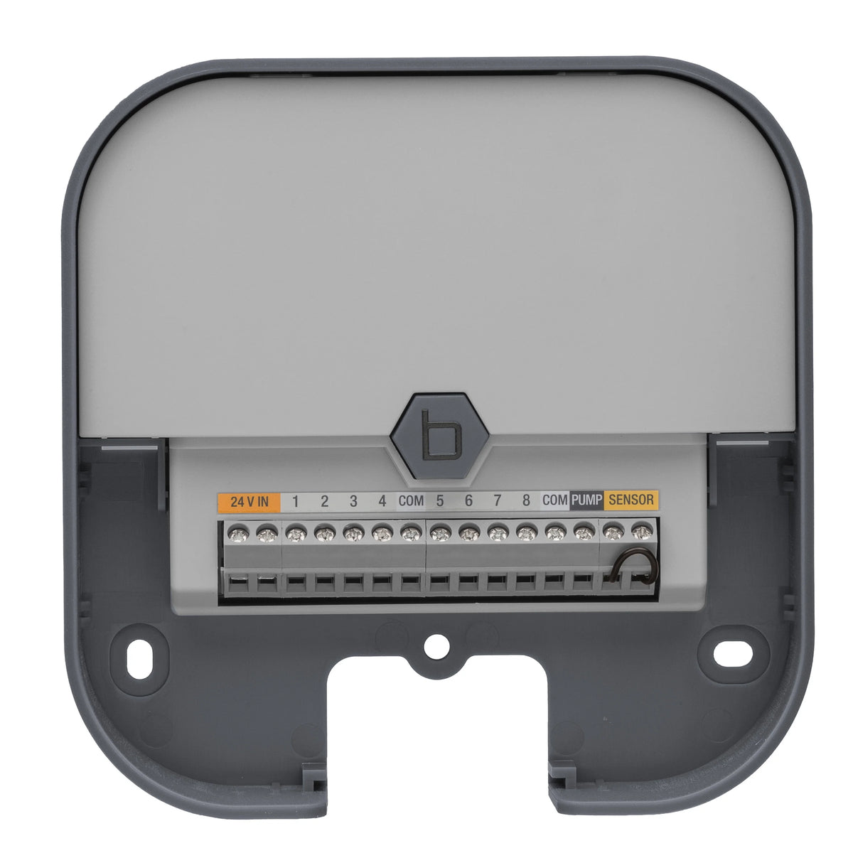 8-Zone Indoor Sprinkler Timer/Controller O76005