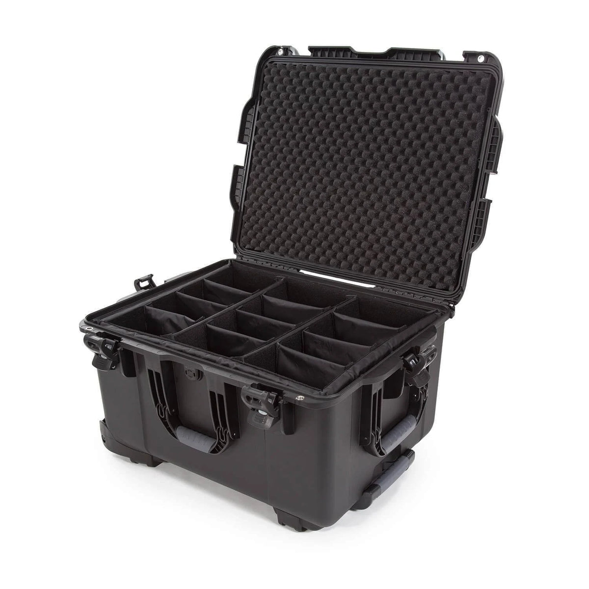 Olive Wheeled Hard Case C466922