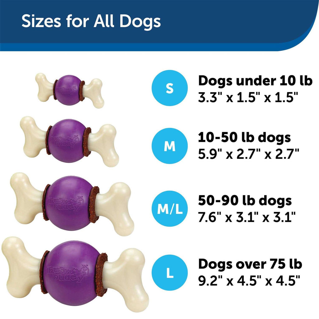 Bouncy Bone P9212