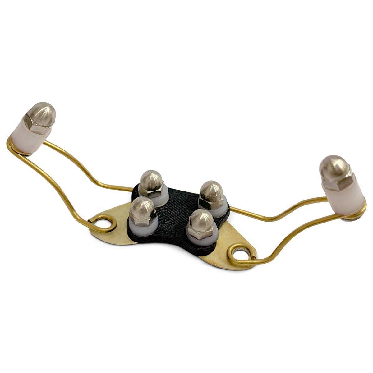 Titanium Enhanced Contact Point P4587