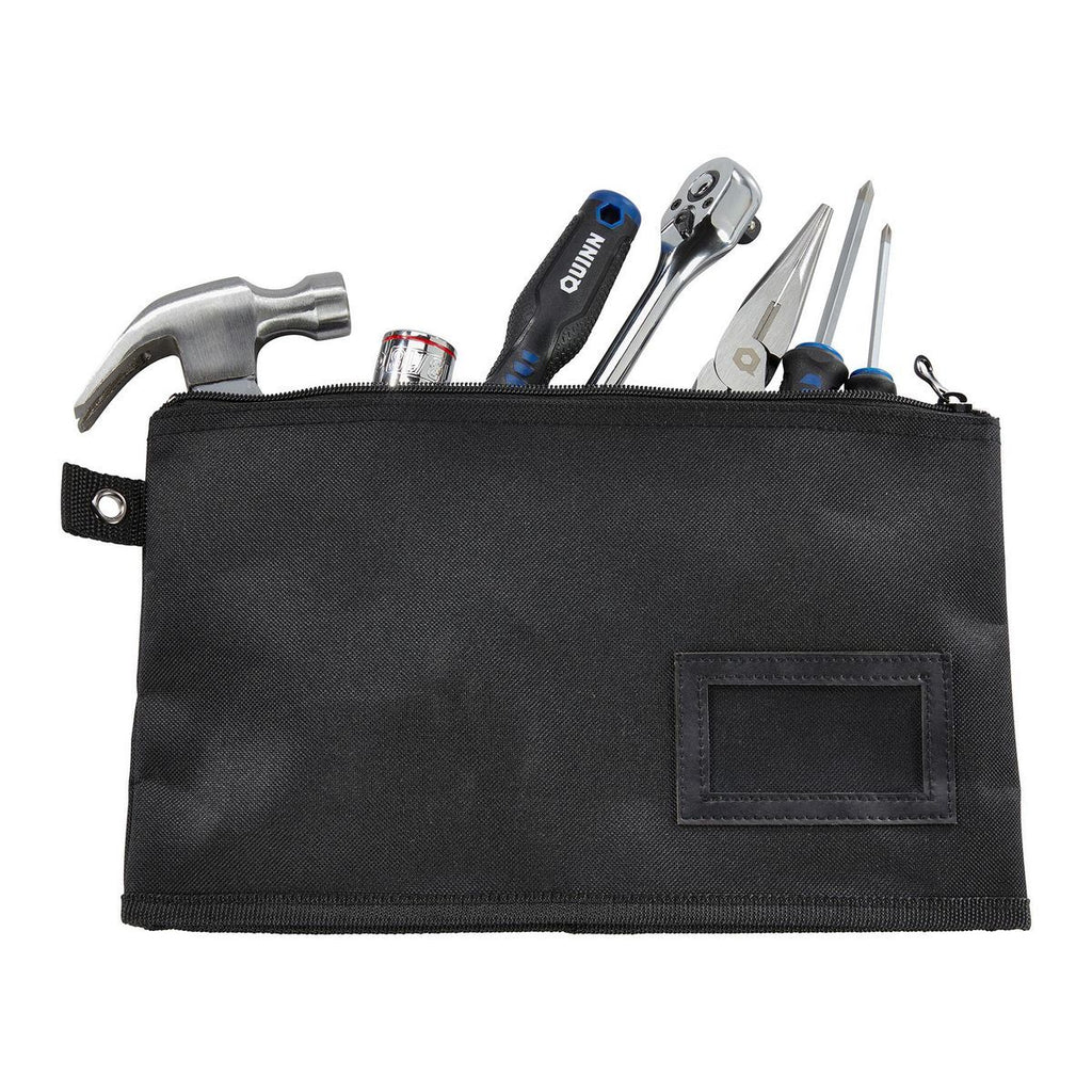 12 in. Zipper Utility Pouch Y496064