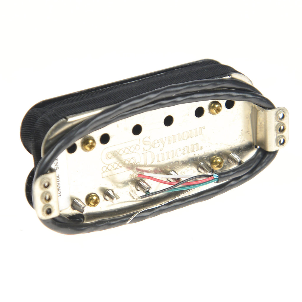 Black Trembucker Pickup H150168