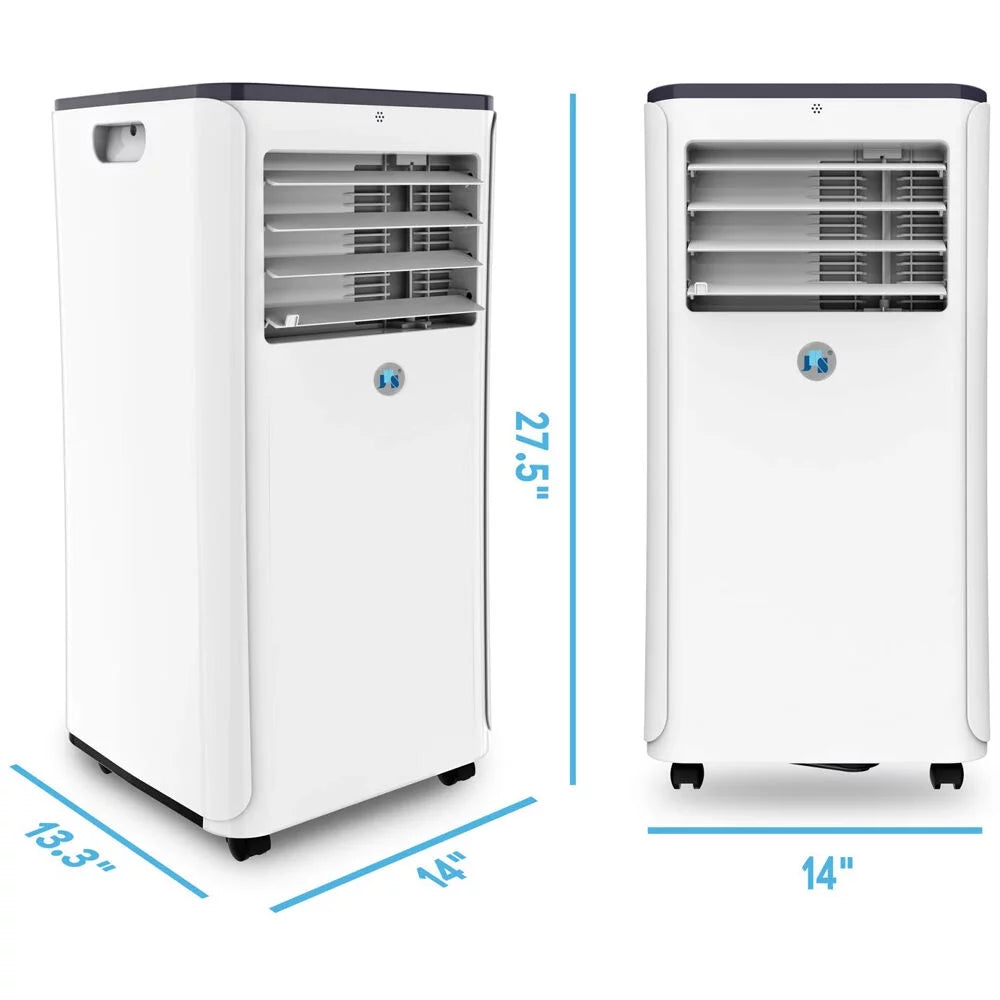 10,000 BTU Portable Air Conditioner C691