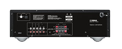 Stereo Receiver B467829