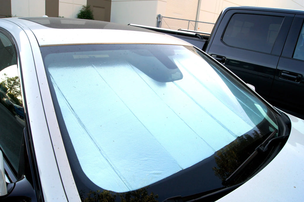 Windshield Sun Shade Protector For 2010-2020 Toyota 4Runner Y1208