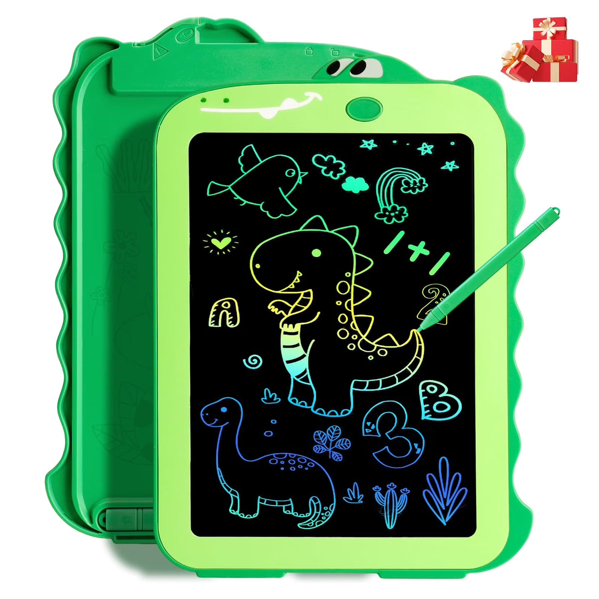 8.5-inch LCD Writing Tablet Doodle Board T60950
