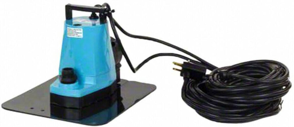1/6HP 115V Automatic Pool Cover Pump I741