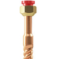 Flare-to-Weld Fitting X921800