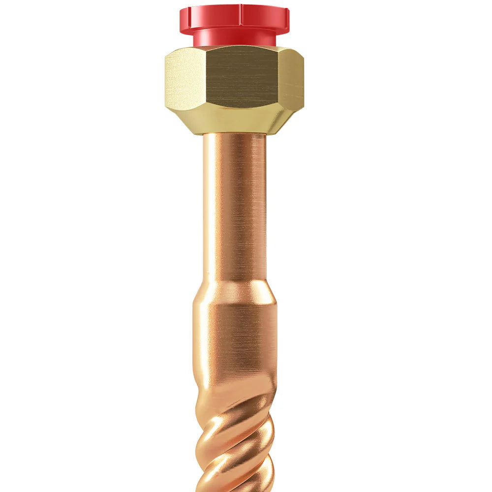 Flare-to-Weld Fitting X921800