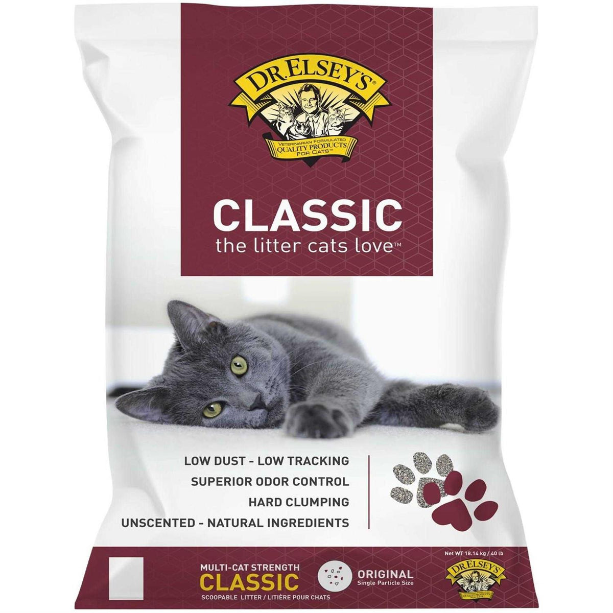Cat Litter U10941