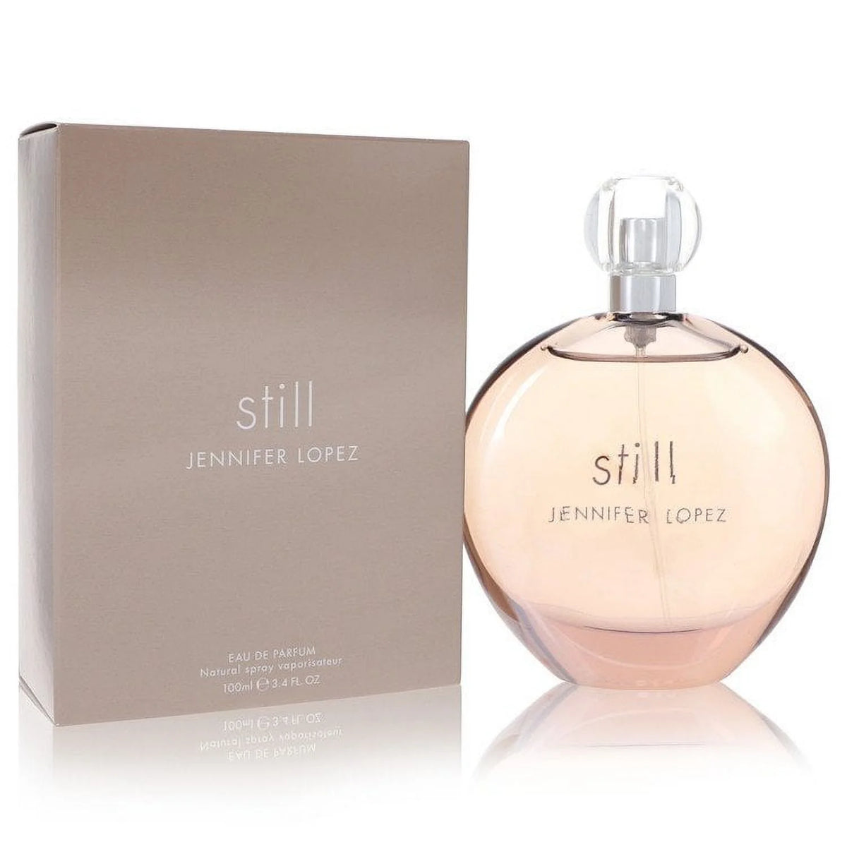 Eau De Parfum Spray 3.3 oz B723538