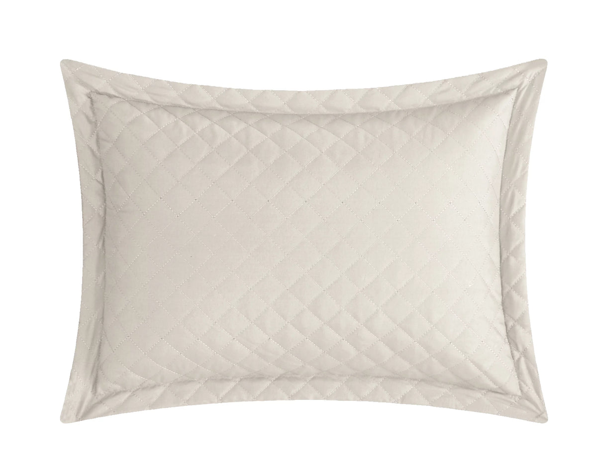 Beige King 8-Piece Comforter Set L126