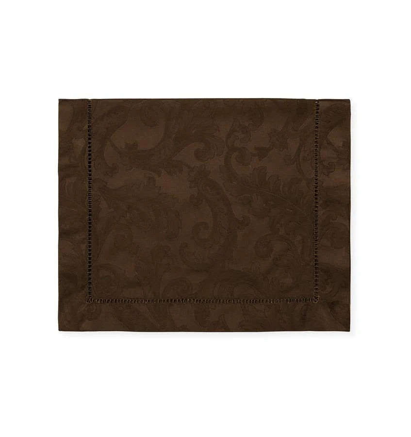 Acanthus Runner - Sage, 15x108x22 S945