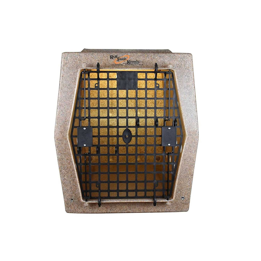 Intermediate Single Door Kennel I820417