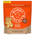 Peanut Butter Oven Baked Dog Treats J822908