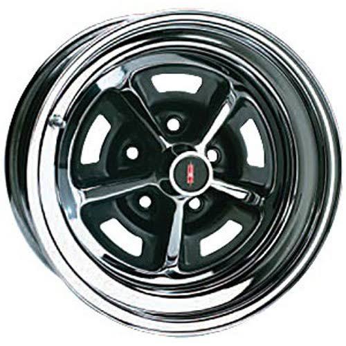 52-Series Wheel N557533