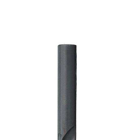 1-5/16x22 HSS Taper Length Drill Bit G490